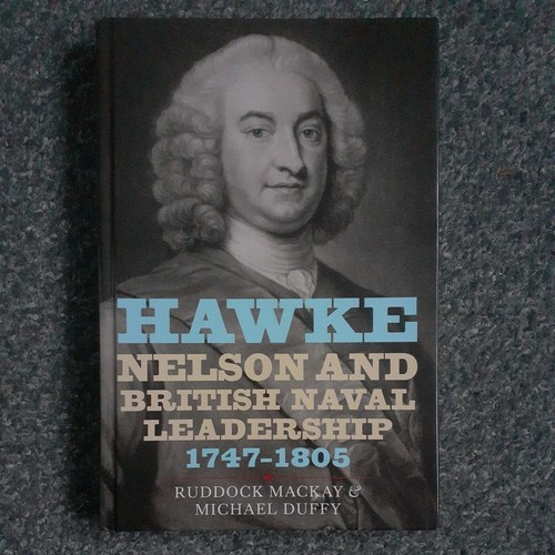 Hawke nelson and british - nelson,