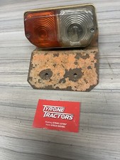 Universal Tractor Indicator Side Light Fiat 450 480 550 640