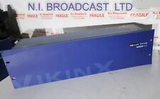 Network vikinx a3232 audio