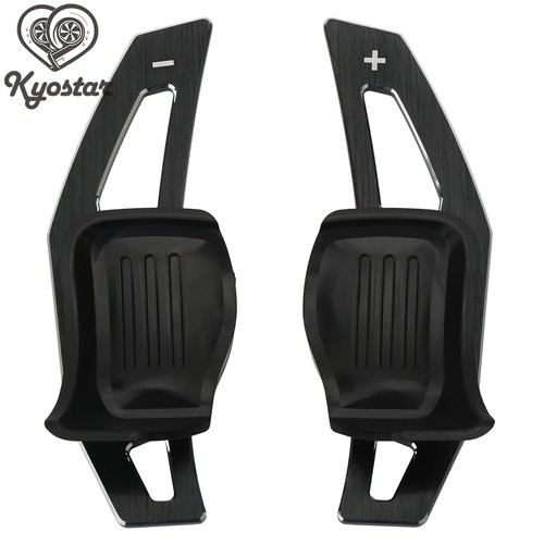 Aluminum paddle shift - aluminum,