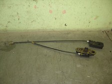 kawasaki  zr7s   seat  catches 