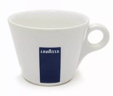 x2 Lavazza Cappuccino Cups