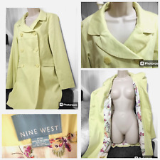 Nine West Lime Lemon