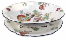 Crown Ducal Ware Fruit Bowl on