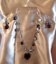 Laura Ashley - Necklace and