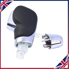 FOR RENAULT AUTO GEAR SHIFT KNOB KADJAR MEGANE KOLEOS SCENIC 328652311R