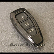 Black Key Cover Case For Ford