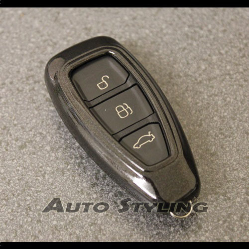 Black key cover case - for, ford