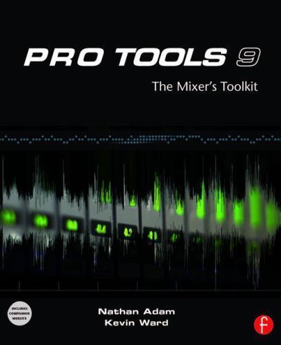 Pro tools the mixer s - pro,