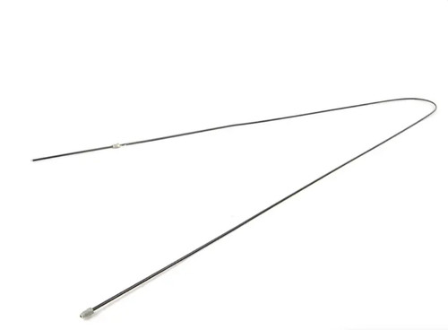 Bmw e39 brake pipe 6755674 - 5,