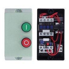 Electric motor dol - electric,