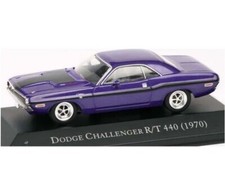 ATLAS IXO PPG3 1/43 Dodge
