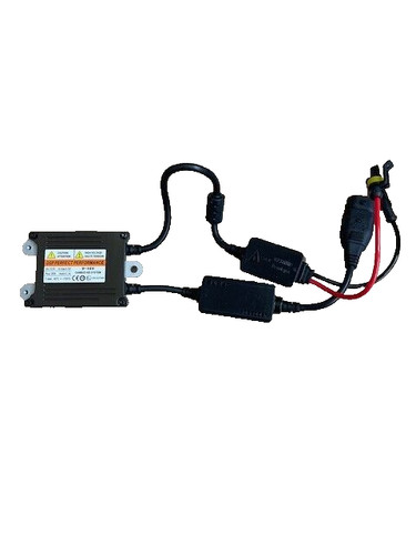 Canbus pro ballast no - pro,