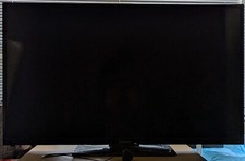 Polaroid P50LED14 TV With Remote - NON WORKING PARTS SPARES 50 TV HMDI NOT SMART