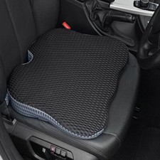 Memory Foam Car Seat Cushion