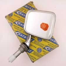 Genuine vintage Raydyot