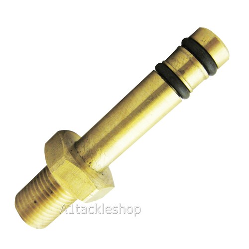Quick fill probe adaptor for - quick,