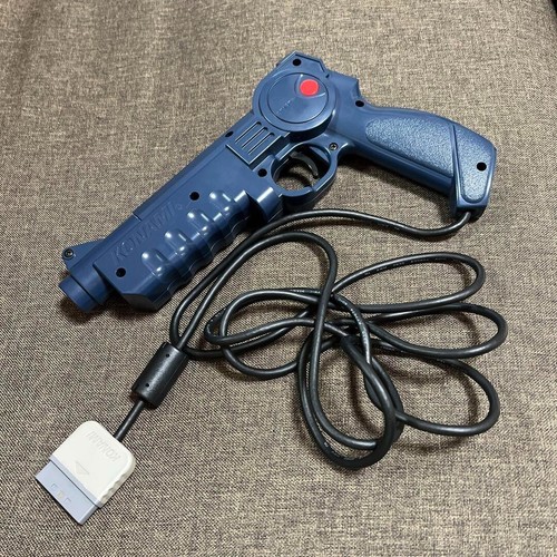 Konami hyper blaster light - blaster,