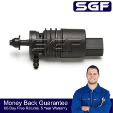 SGF Windscreen Washer Pump