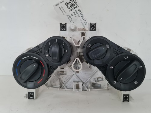 Ford 2009 heater control - ka,