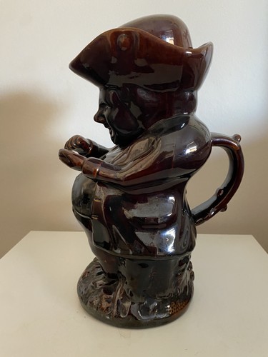 Rockingham brown treacle - brown,