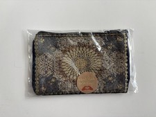 Turkish Handmade Fabric Coin