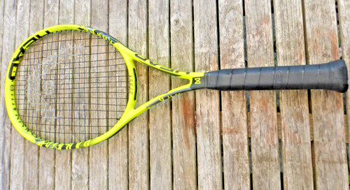 Head spark elite pro - elite,