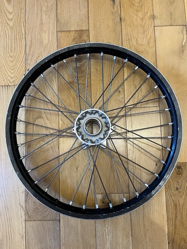 Husqvarna ktm front - husqvarna/ktm, 21”