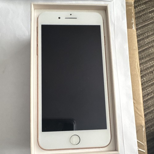 Apple iphone plus - 8, 64gb