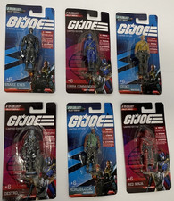 GI Joe Limited Edition Mini