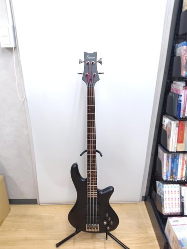 Schecter diamond series - schecter,