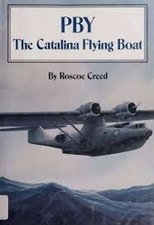PBY The Catalina Flying Boat