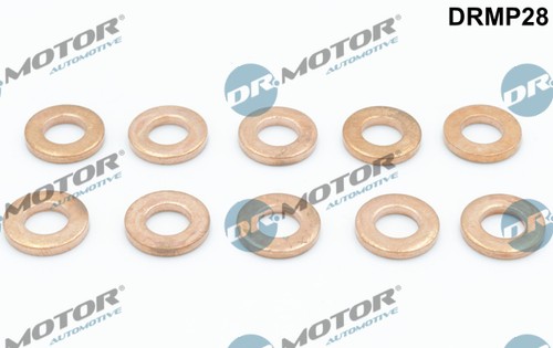 Motor automotive drmp28 - dr.motor,