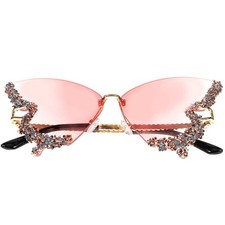 1 Pair Beach Party Sunglasses