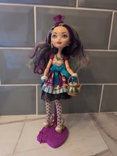 Madeline Hatter Mattel Ever