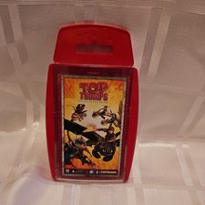 Dreamworks How To Train Your