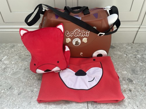 Gruffalow trunki with - gruffalow,