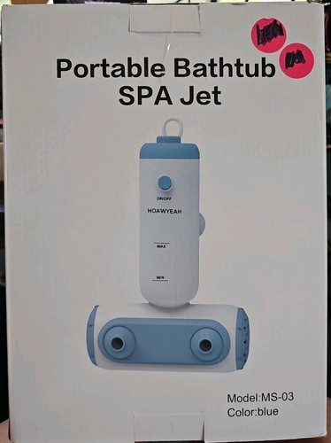 Bath jets for - bath,