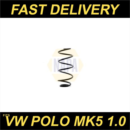 Napa coil spring fits - spring,