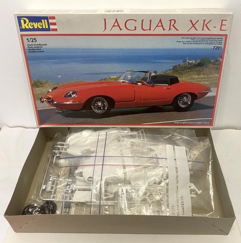 Vintage revell 1962 - vintage,