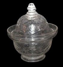 VINTAGE 1930's GRAY-STAN CLEAR