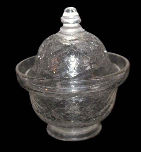 Vintage 1930 gray stan clear - 1930's,