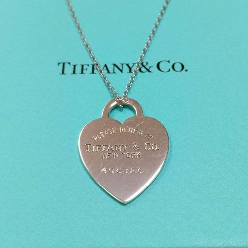 Tiffany return to heart - co.,