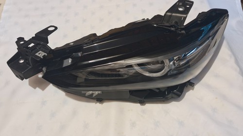 Mazda full led headlight - 6, gl