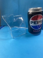 Half Pint small glass jug