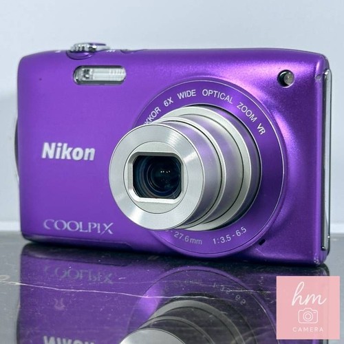 Excellent nikon coolpix s3300 - [excellent]nikon,