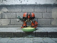 ork tinboy space marine parody