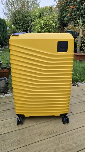 Samsonite intuo expandable - samsonite,