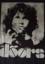 The Doors, Jim Morrison t