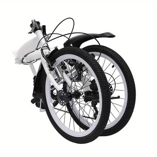 Folding bike adults - 20",